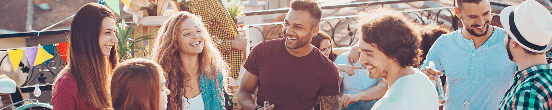 Community support in Regina