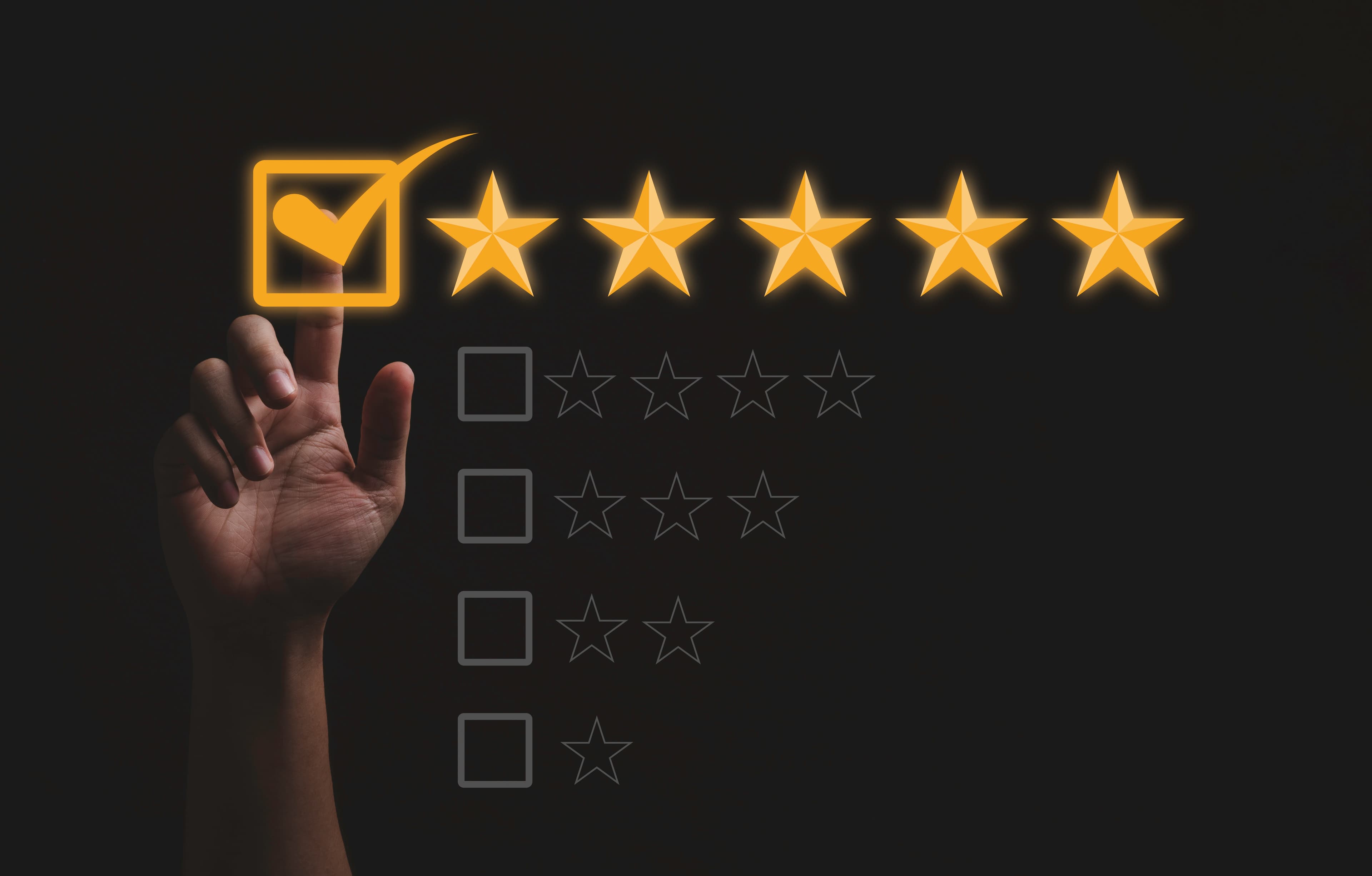 Why Businesses Need a Strong Online Service Presence
