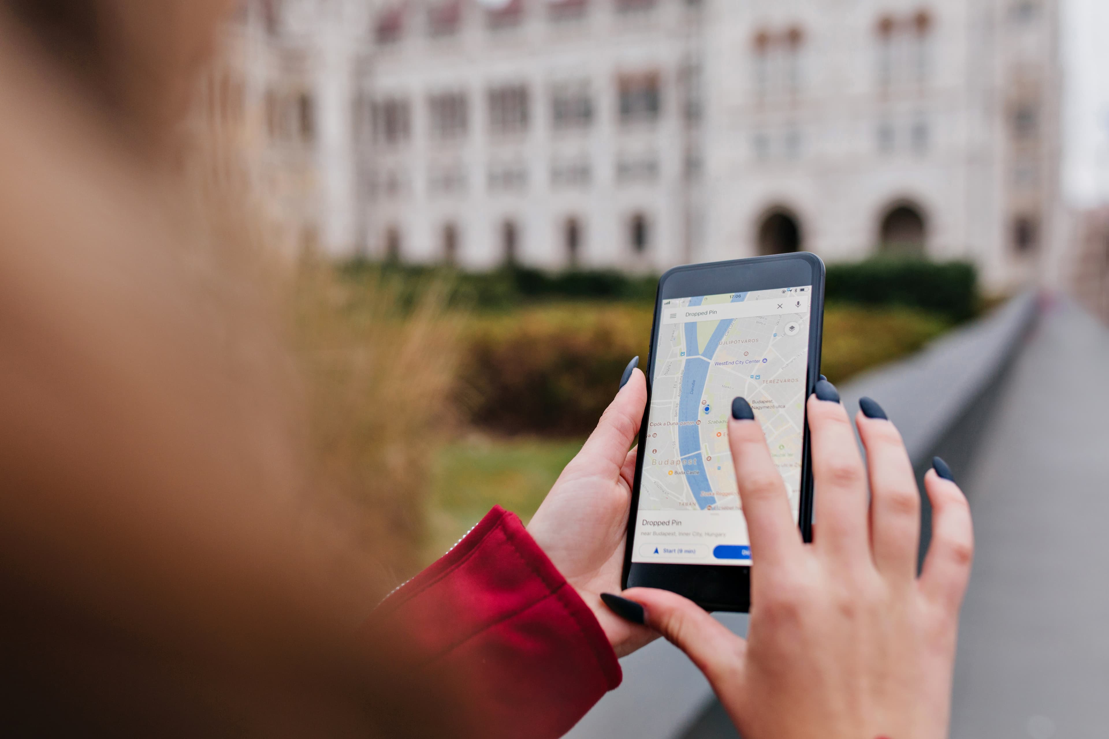 The Rise of Hyperlocal Service Platforms