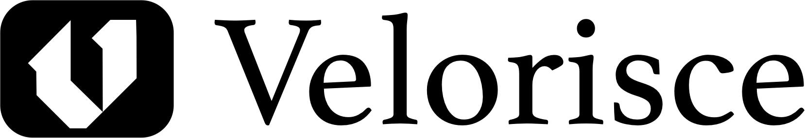 Velorisce